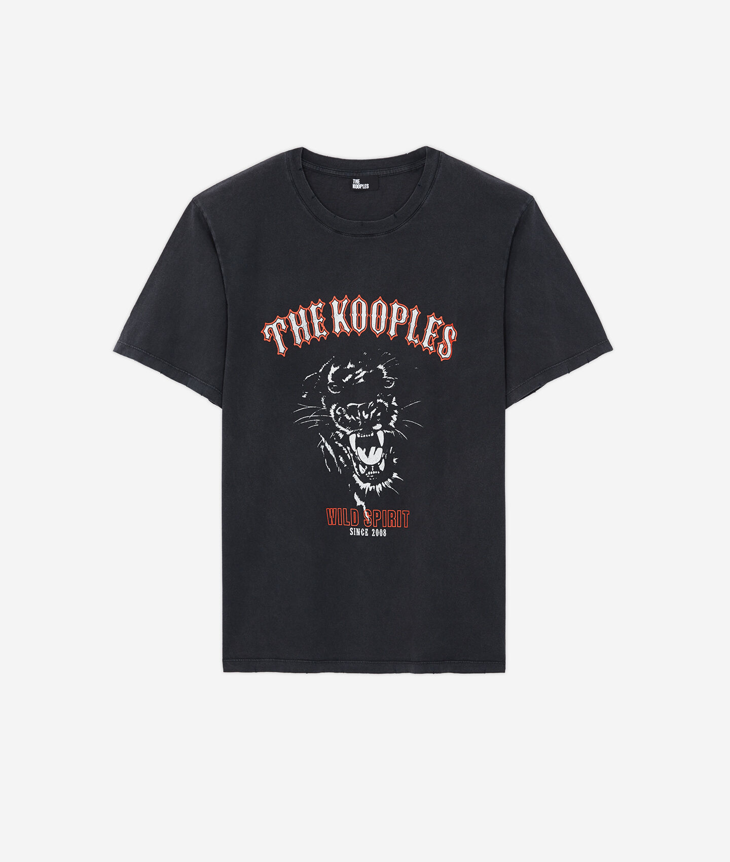The kooples store outlet robe